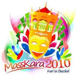 Masskara 2010