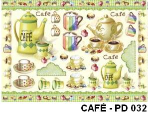 CAFÉ PD 032