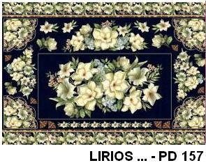 LIRIOS PD 157