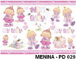 MENINA PD 029