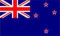 New Zealand Flag and Anthem