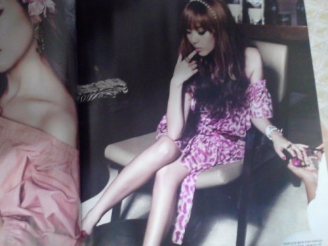 ? ? (^?^)V: Jessica SNSD in Bali ^^