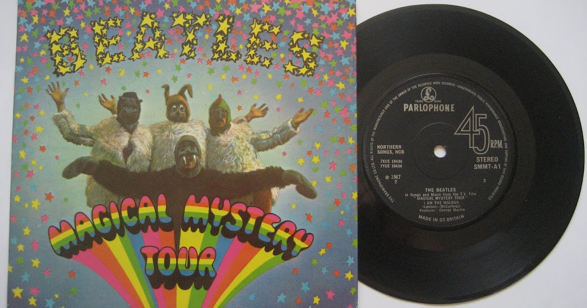 beatles magic beatles magic