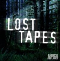 Lost Tapes