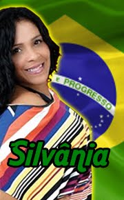 SILVÂNIA AQUINO