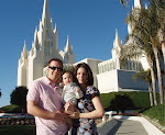 San Diego Temple