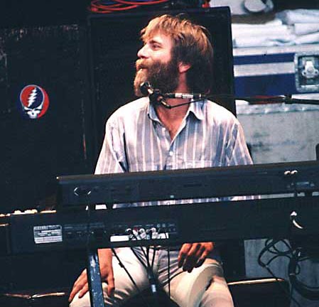 brent mydland wife rip ago years today grateful dead