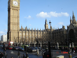 Big Ben!