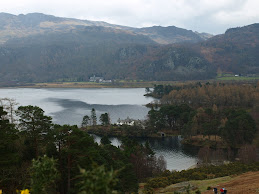 The Lake District!