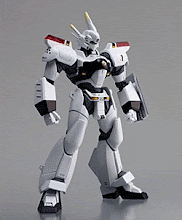 Mobile Police Patlabor - Revoltech