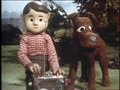Davey and Goliath