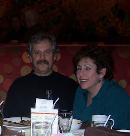 John and Lisa- Spring '08