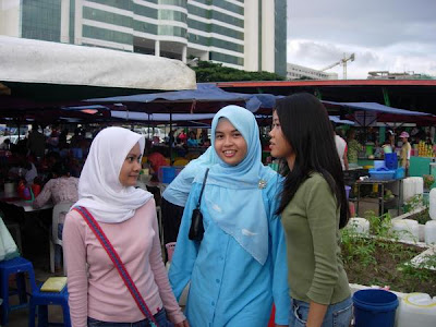 Foto Cewek Cantik Malaysia Berjilbab Foto Cewek Cantik Malaysia Berjilbab