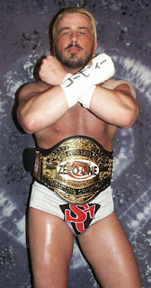 Steve Corino/Old School