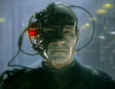 Borg Perfection