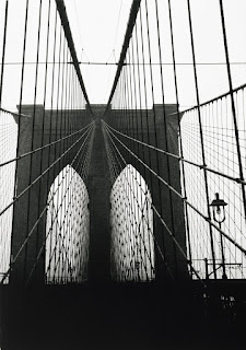 Walker+evans+brooklyn+bridge+new+york+1929