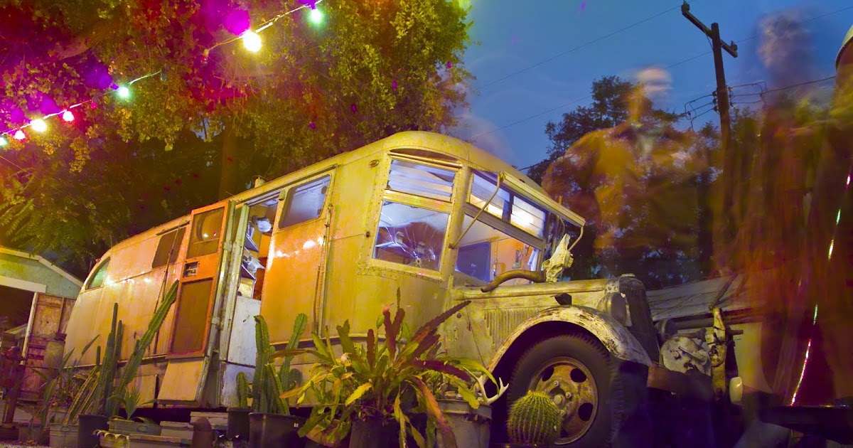 DrummondRevere Home "RESTOVATION" LA Trip Post 2 ; Funky Junk Farms