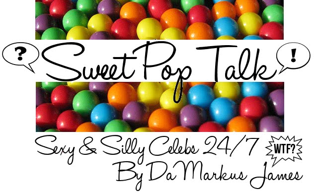 Sweet Pop Talk