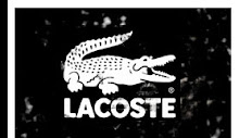 lacoste