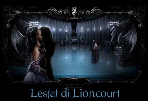 Lestat di Lioncourt