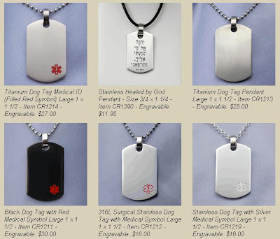 Dog+tags+for+men