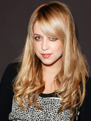 blonde hair pictures 2010. londe hair colors with