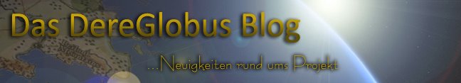 DereGlobus-Blog