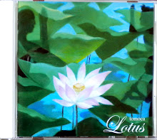 Tomoca's New CD album "Lotus"11月27日発売