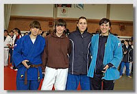 judo club usurbil sector norte
