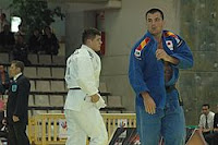 judo world cup madrid leganes iker lizarribar
