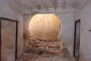 Cortijo de las Mezquitas [Foto: Alejandro Pérez Ordóñez]