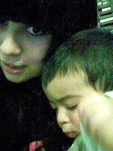 No quiero que crescas MÁS ! D: