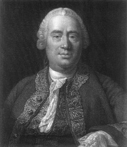 El Empirismo David Hume