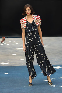 chanel america @ the other chic