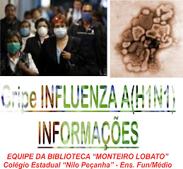 Gripe INFLUENZA A(H1N1)