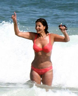 Roberta Close Pictures and Videos: Roberta Close Pictures