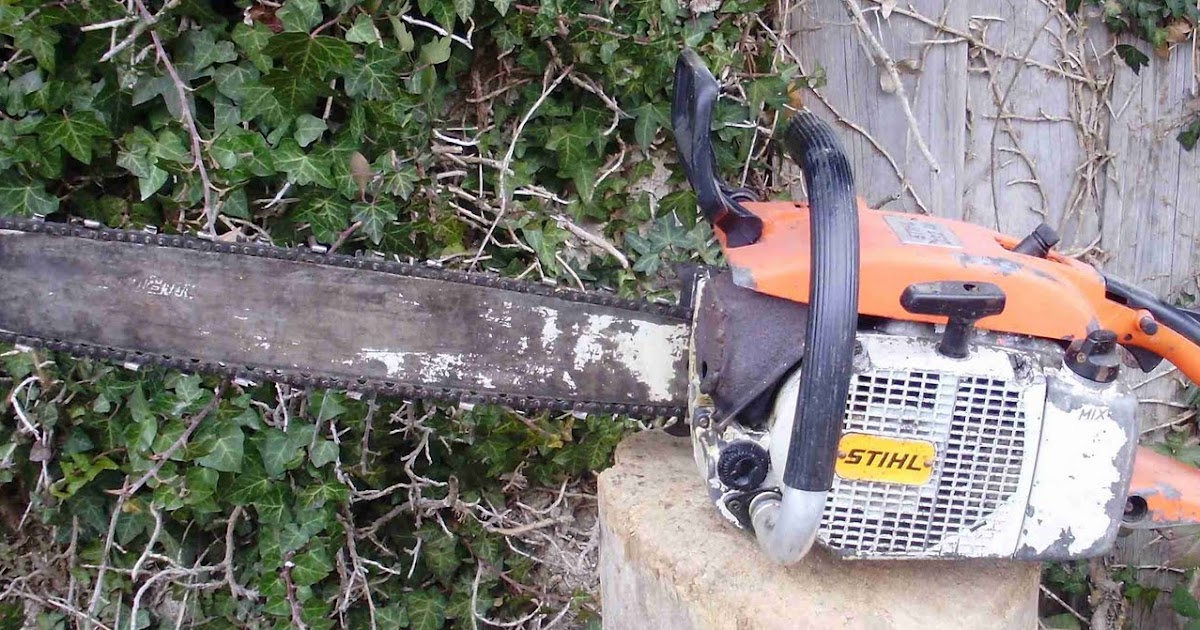 Homelite Chainsaw Xl 2 Manual