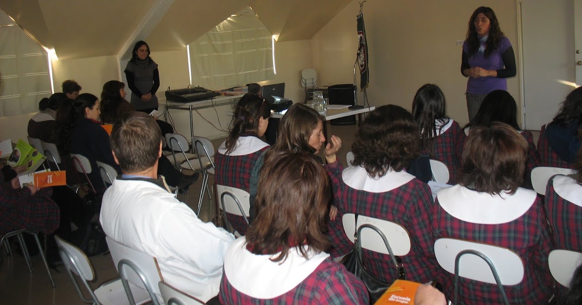 . GREENLAND SCHOOL CAPACITA PROFESORES