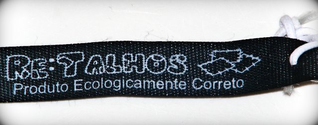 Re-talhos - Produtos ecologicamente corretos