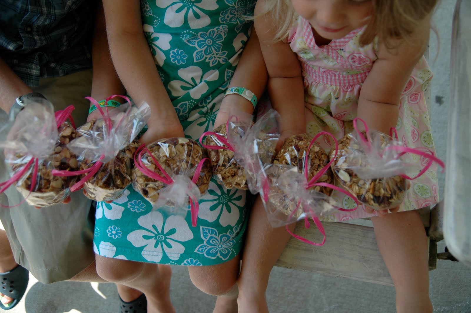 cupa cupa Granola Love