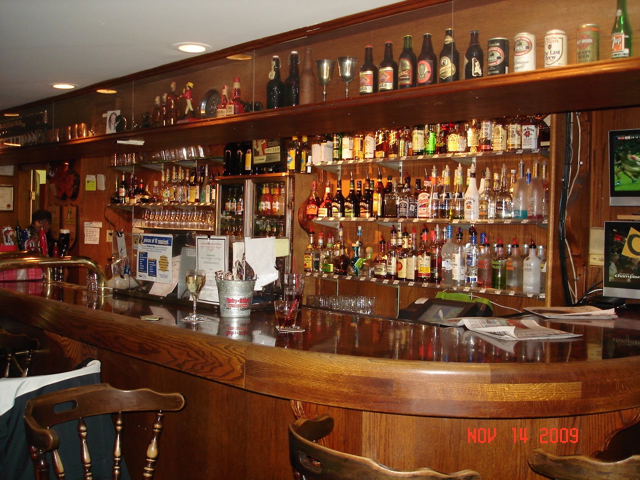 tastes many pubs are not