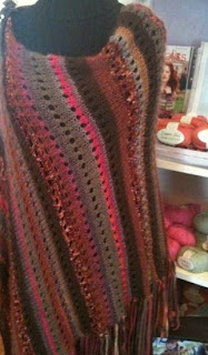 Serape Pattern