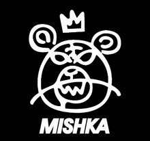 MISHKA official website