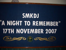 A Night To Remember 2007 =)