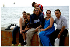 Mi Familia en México