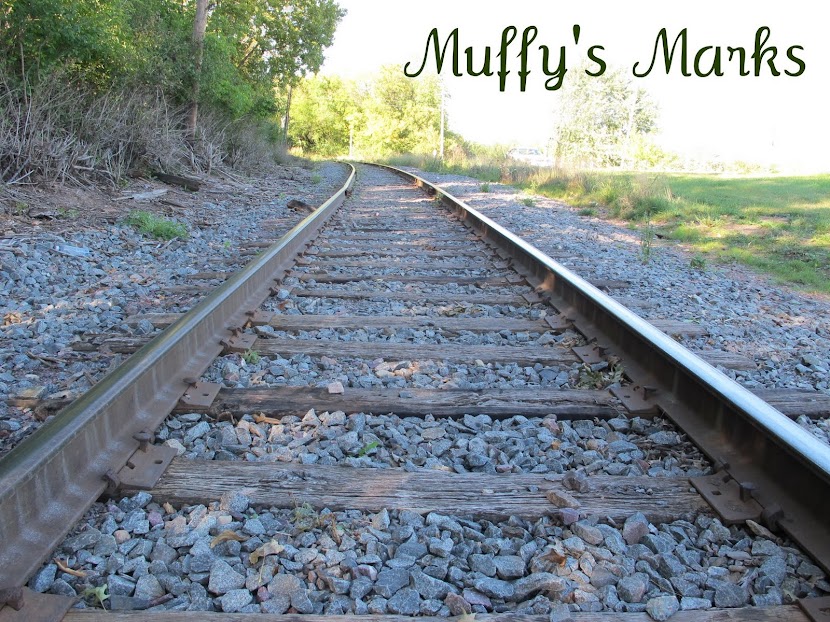 Muffy's Marks