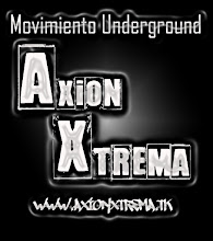 Axion Xtrema