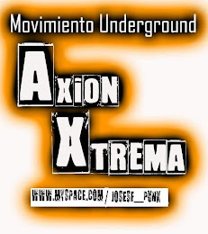 Axion Xtrema--