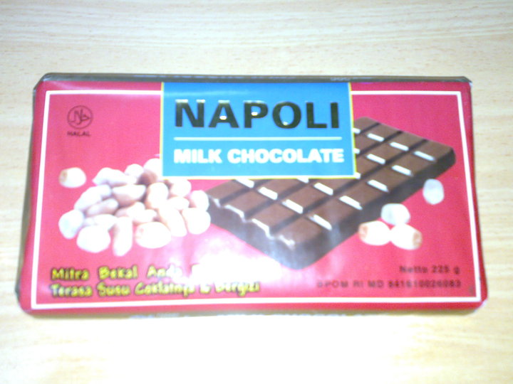 600+ Gambar Coklat Napoli HD 600+ Gambar Coklat Napoli HD