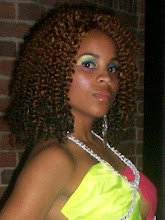 Behind ShaVonn